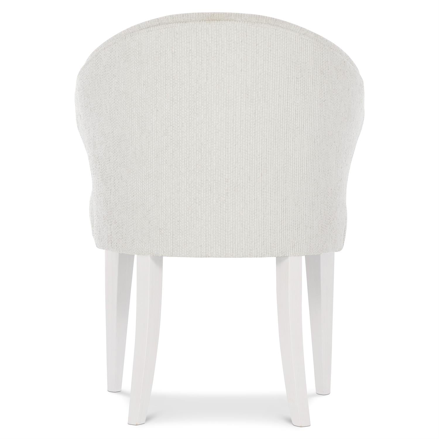 Bernhardt Silhouette Arm Chair — 307542