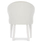 Bernhardt Silhouette Arm Chair — 307542