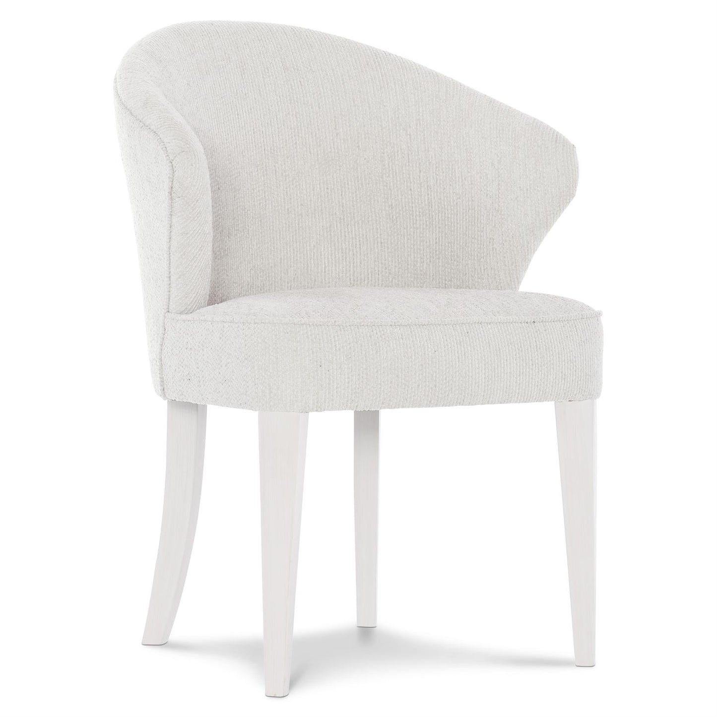 Bernhardt Silhouette Arm Chair — 307542