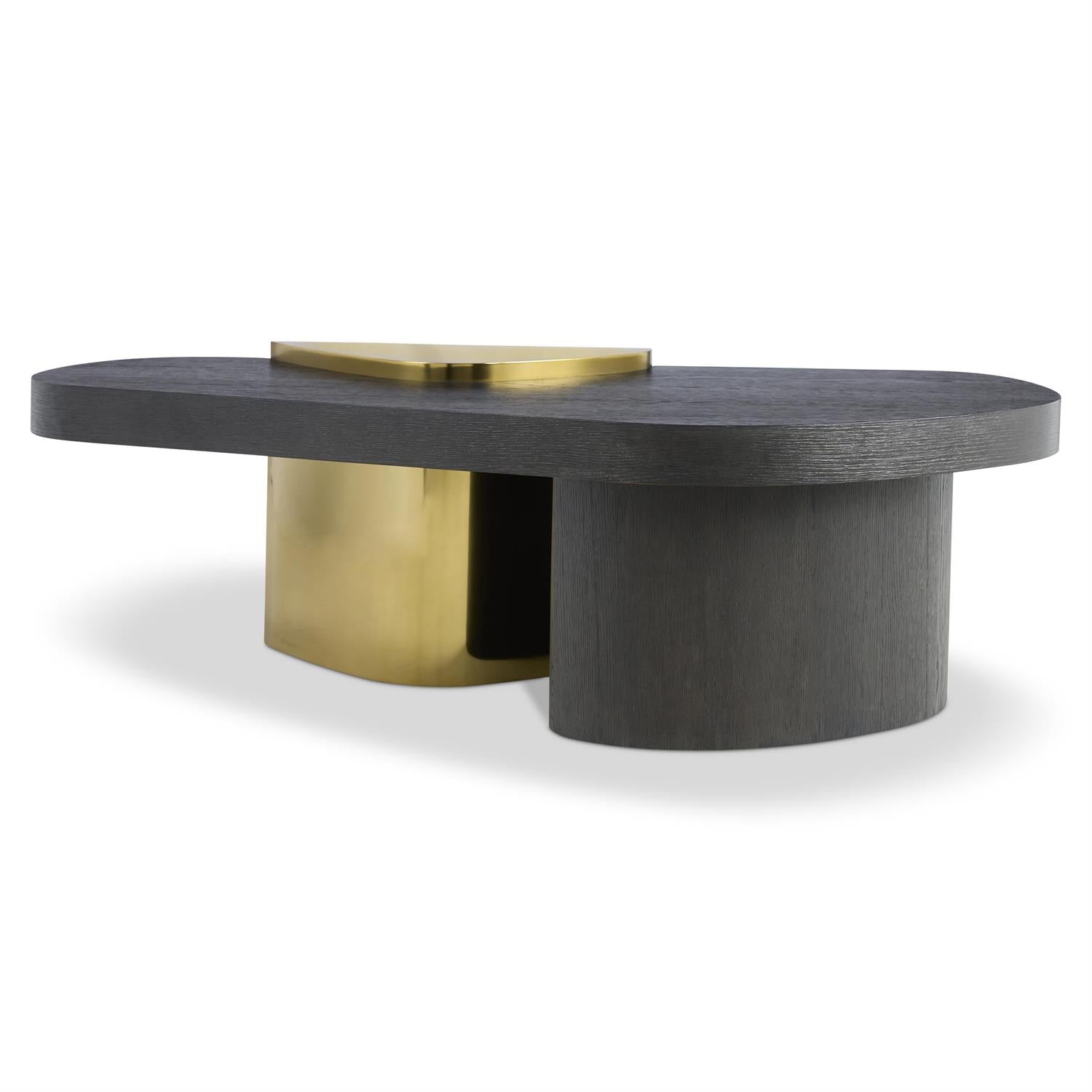 Bernhardt Atico Cocktail Table — 308018