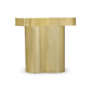 Bernhardt Atico Side Table — 308128
