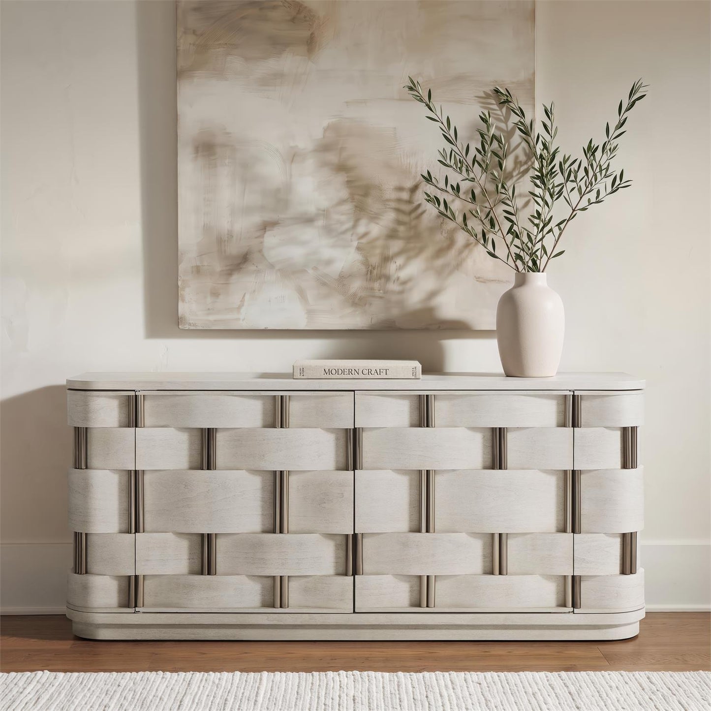 Bernhardt Cestino Buffet — 308132