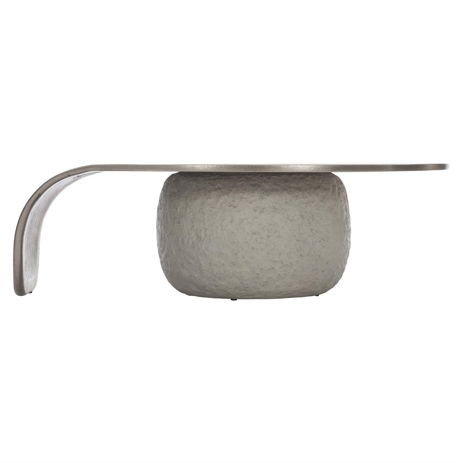 Bernhardt Kaori Cocktail Table — 309013