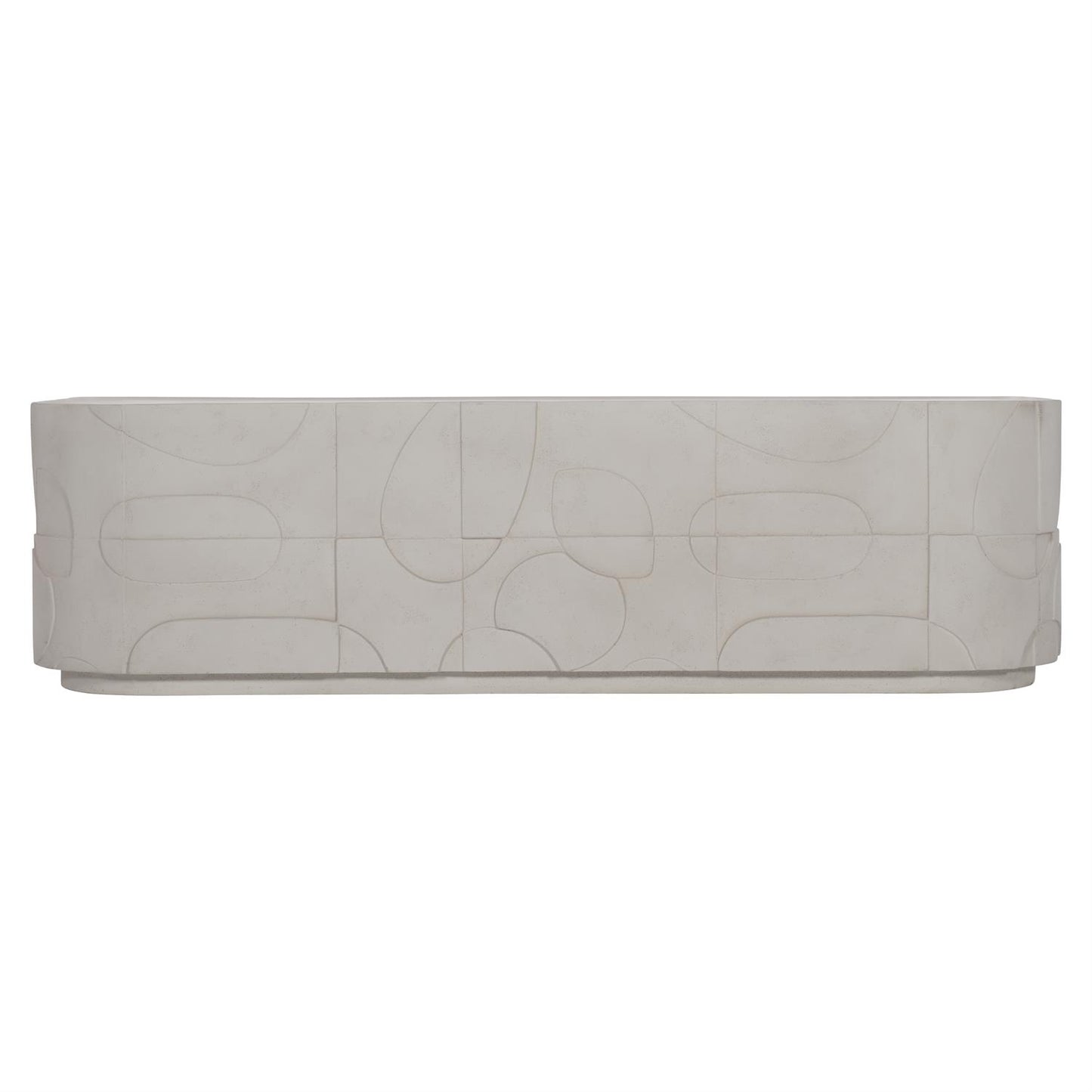 Bernhardt Zina Cocktail Table — 309023