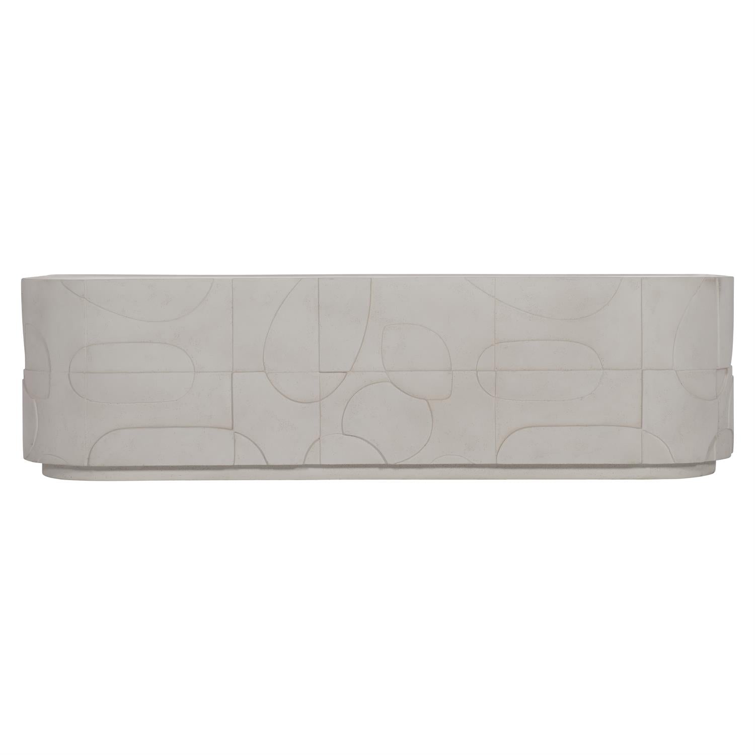 Bernhardt Zina Cocktail Table — 309023
