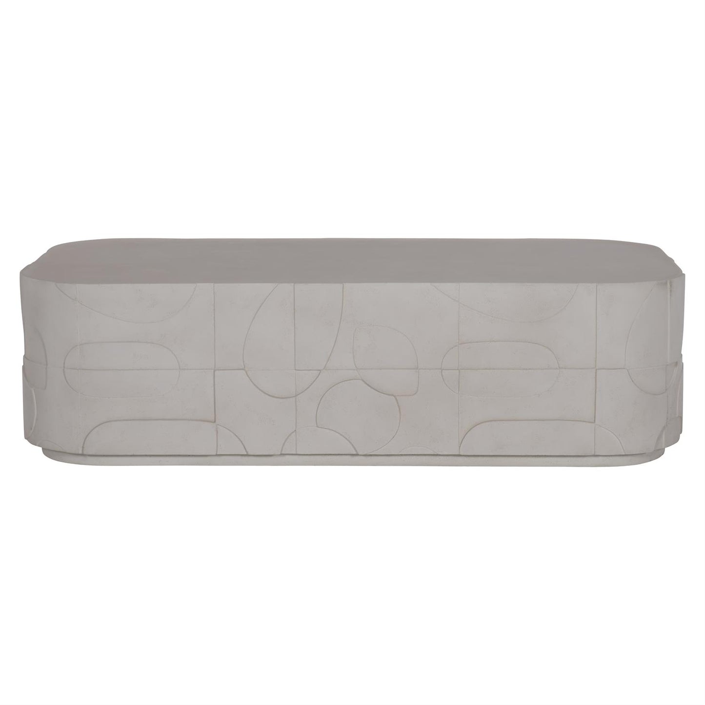 Bernhardt Zina Cocktail Table — 309023