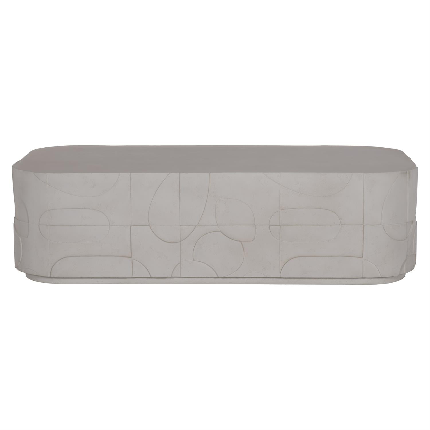 Bernhardt Zina Cocktail Table — 309023