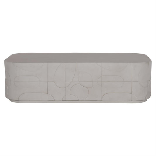 Bernhardt Zina Cocktail Table — 309023