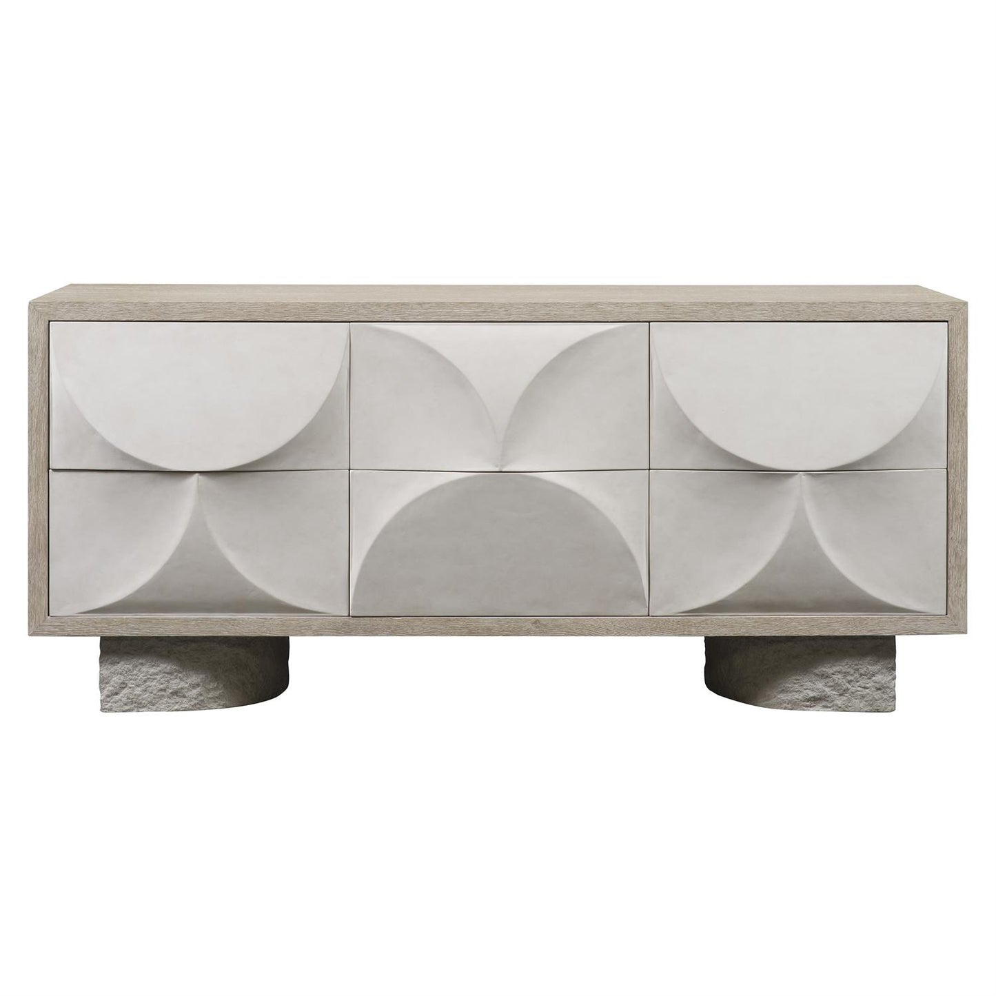Bernhardt Lunula Dresser — 309051