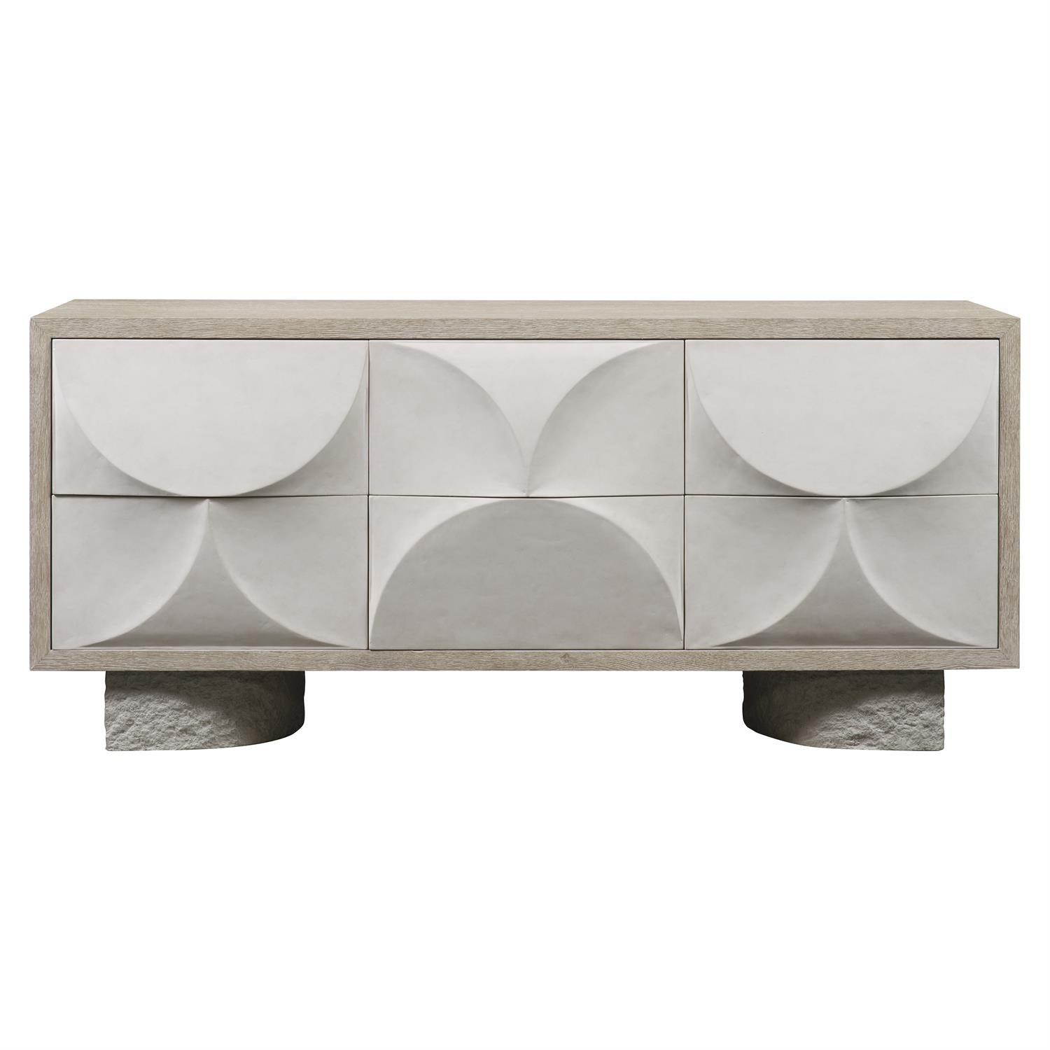Bernhardt Lunula Dresser — 309051
