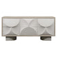 Bernhardt Lunula Dresser — 309051