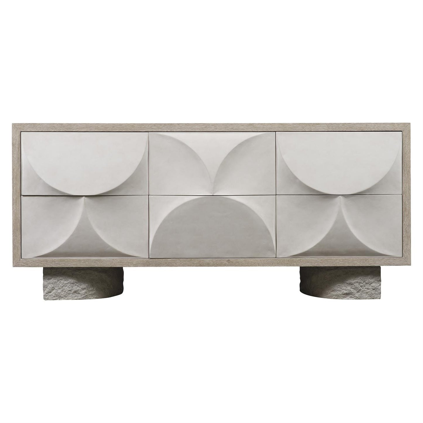 Bernhardt Lunula Dresser — 309051