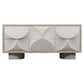 Bernhardt Lunula Dresser — 309051