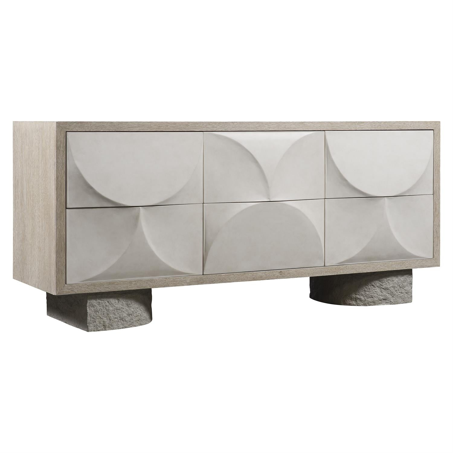 Bernhardt Lunula Dresser — 309051
