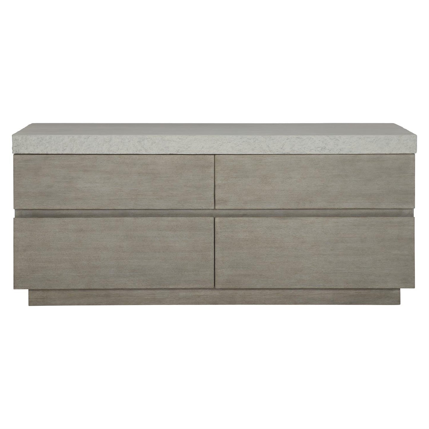 Bernhardt Ritter Dresser — 309052