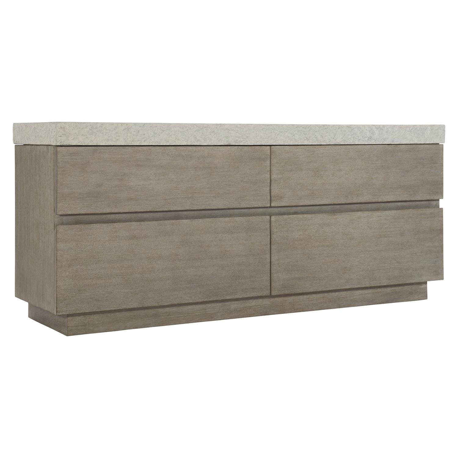 Bernhardt Ritter Dresser — 309052