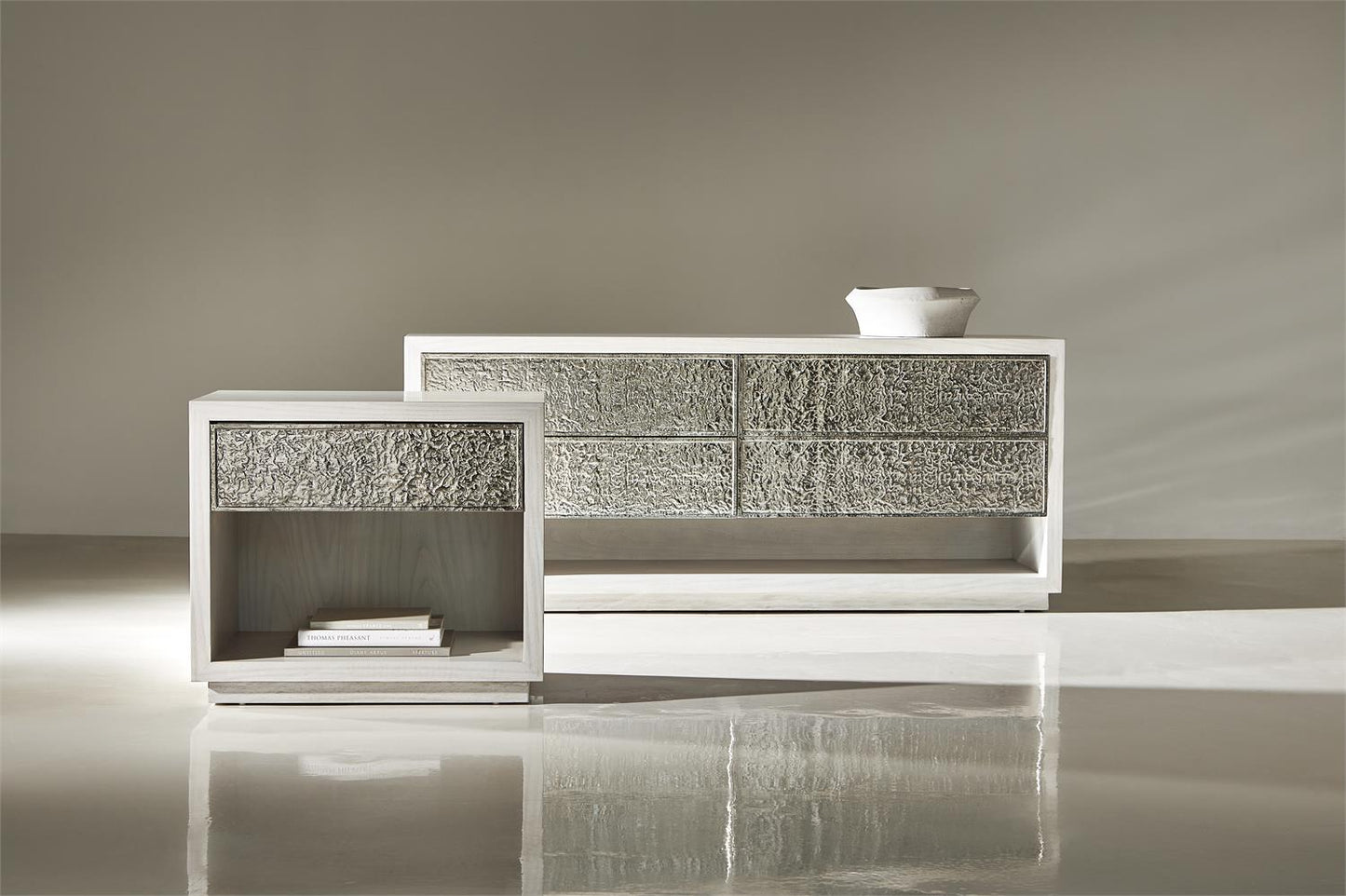 Bernhardt Ware Dresser — 309056