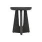 Bernhardt Nala Side Table — 309116