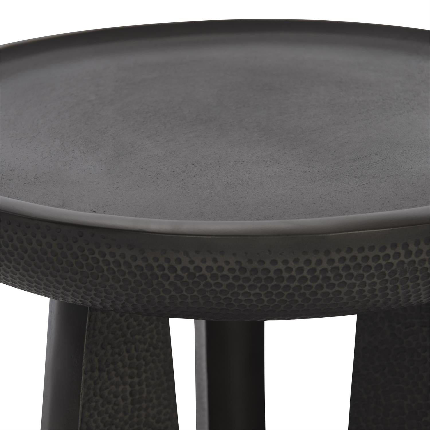 Bernhardt Nala Side Table — 309116