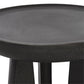 Bernhardt Nala Side Table — 309116