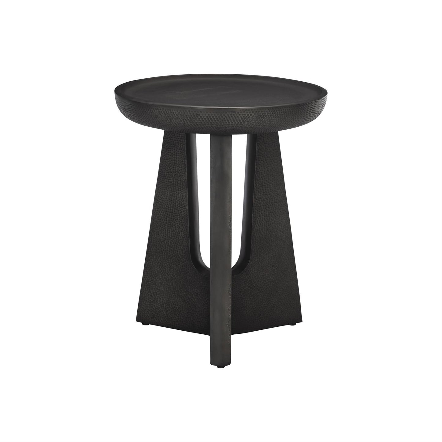 Bernhardt Nala Side Table — 309116