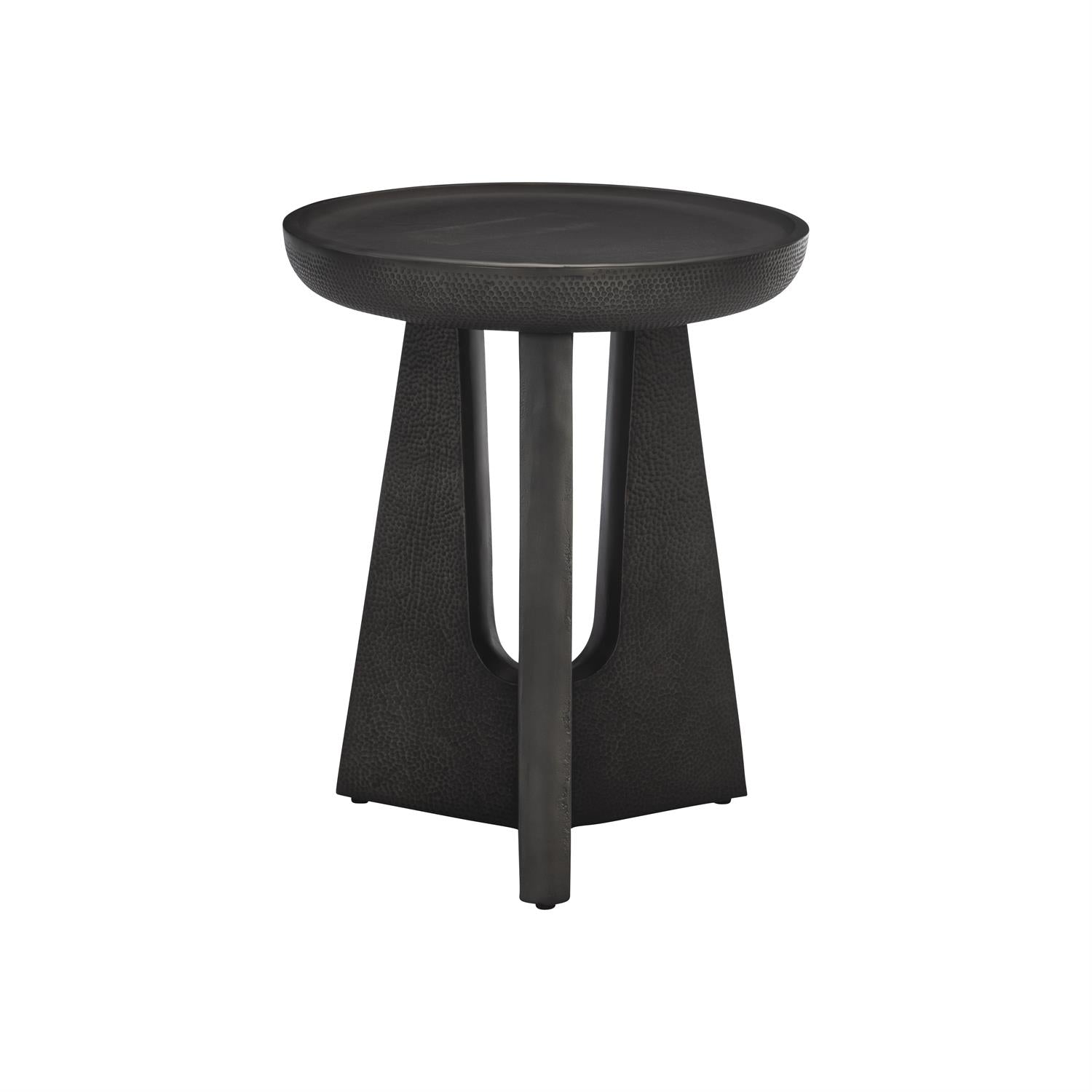 Bernhardt Nala Side Table — 309116