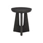 Bernhardt Nala Side Table — 309116