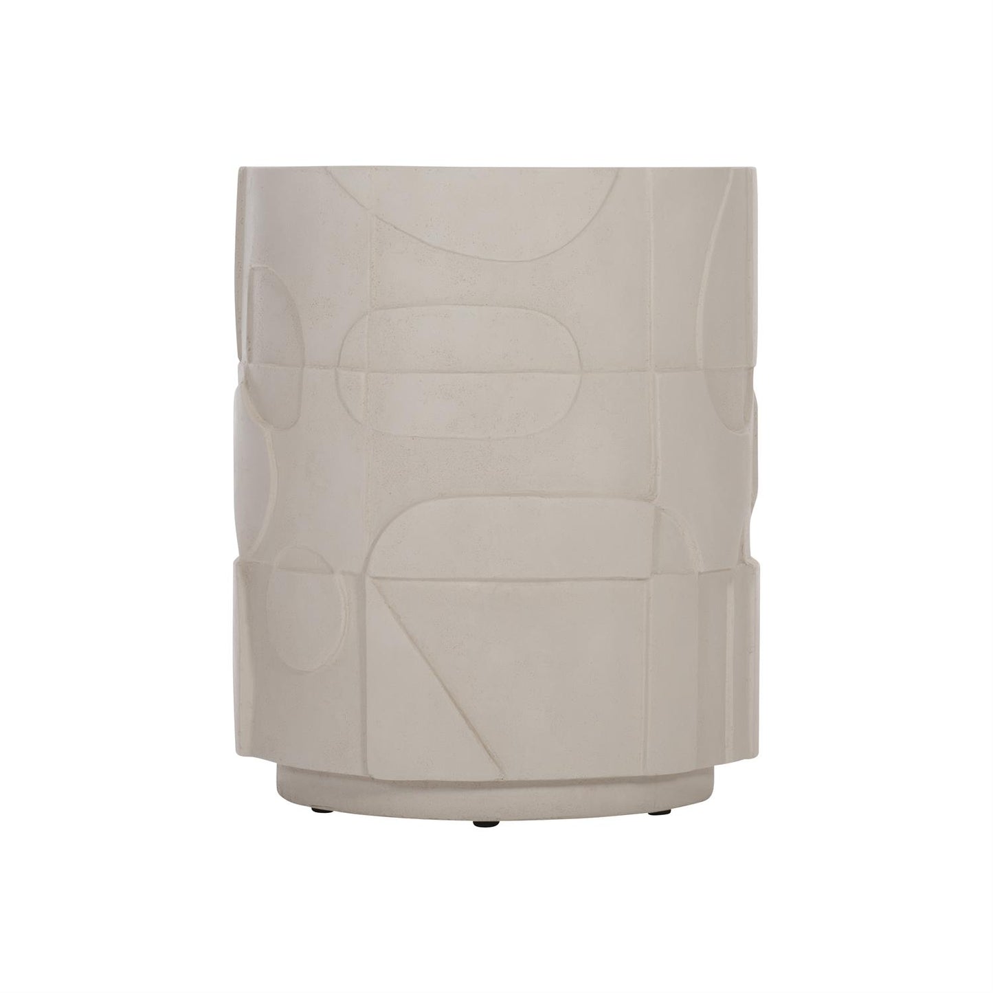 Bernhardt Zina Accent Table — 309123