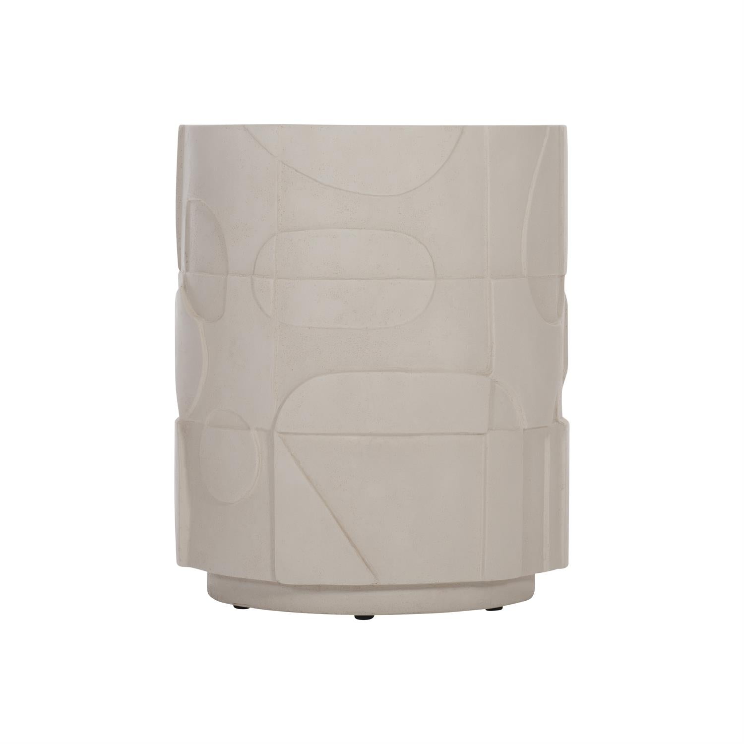 Bernhardt Zina Accent Table — 309123