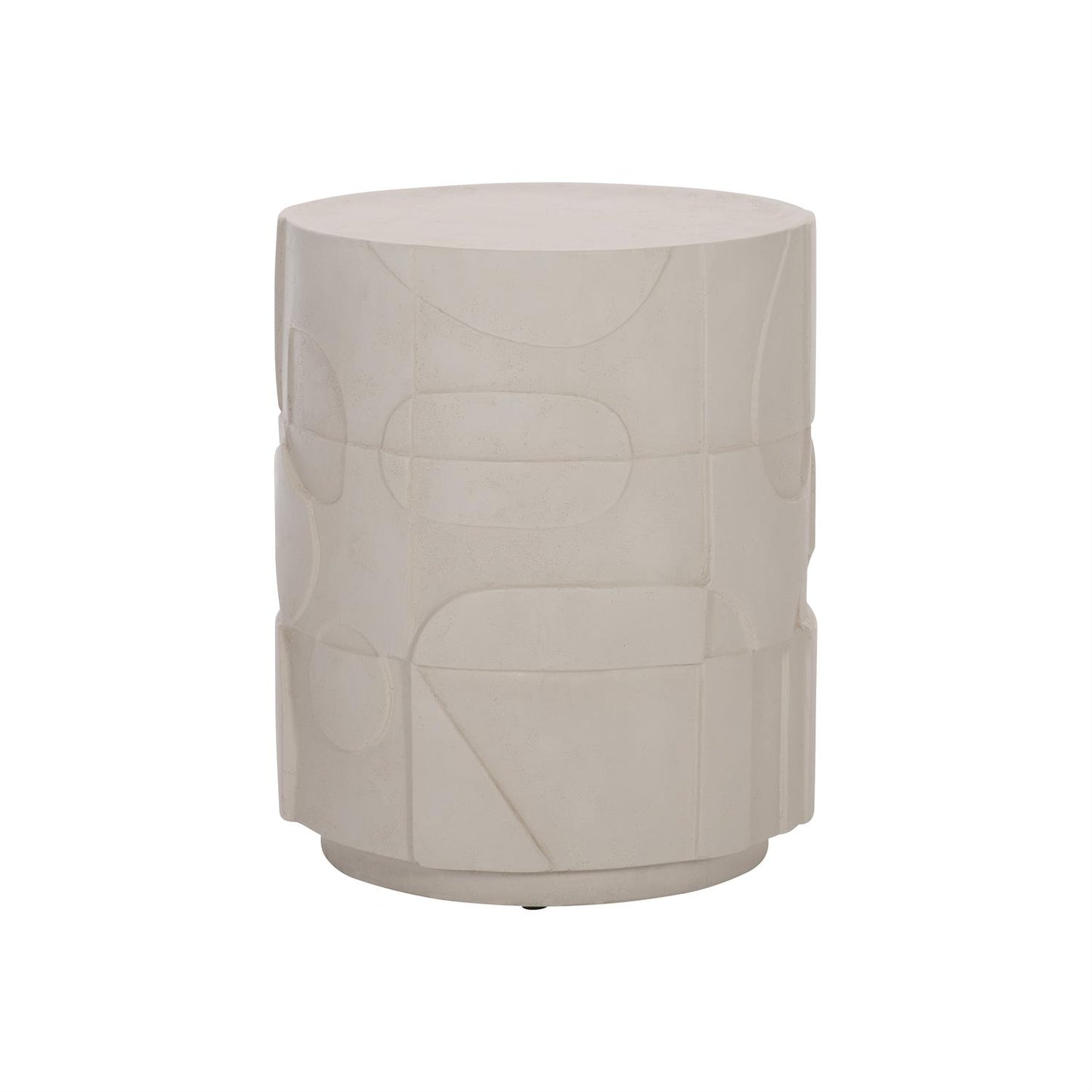 Bernhardt Zina Accent Table — 309123
