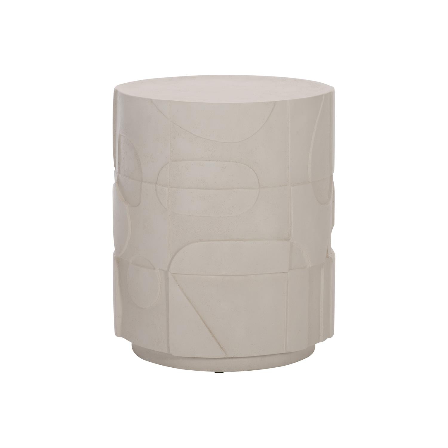 Bernhardt Zina Accent Table — 309123
