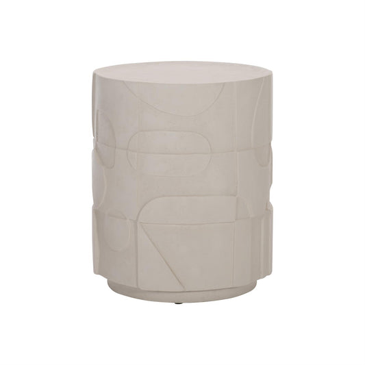 Bernhardt Zina Accent Table — 309123