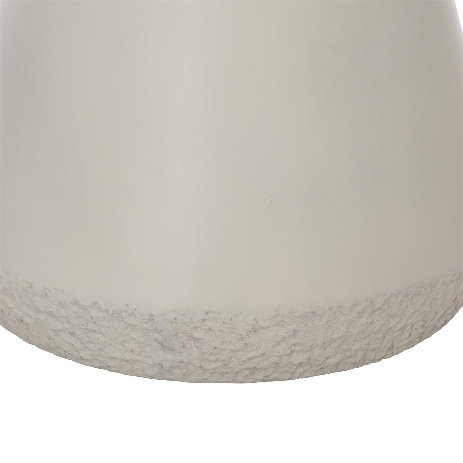 Bernhardt Nidra Accent Table — 309127