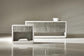 Bernhardt Ware Nightstand — 309226