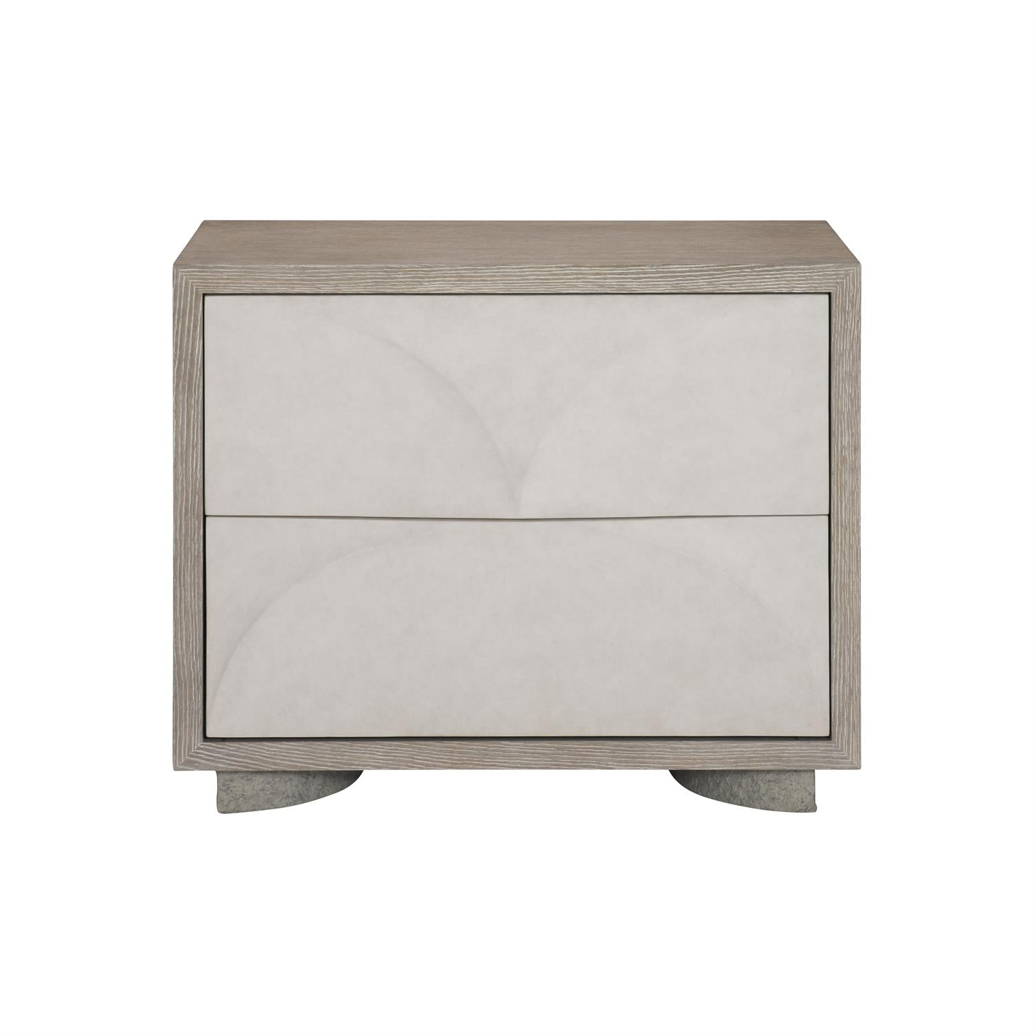 Bernhardt Lunula Nightstand — 309230
