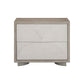 Bernhardt Lunula Nightstand — 309230