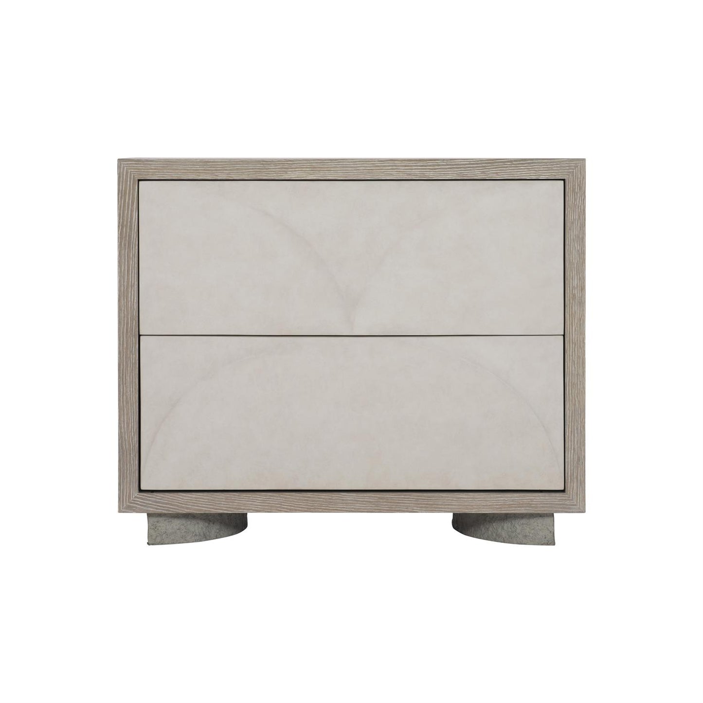 Bernhardt Lunula Nightstand — 309230