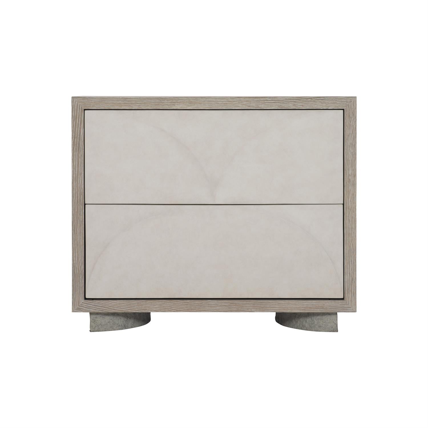 Bernhardt Lunula Nightstand — 309230
