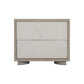 Bernhardt Lunula Nightstand — 309230