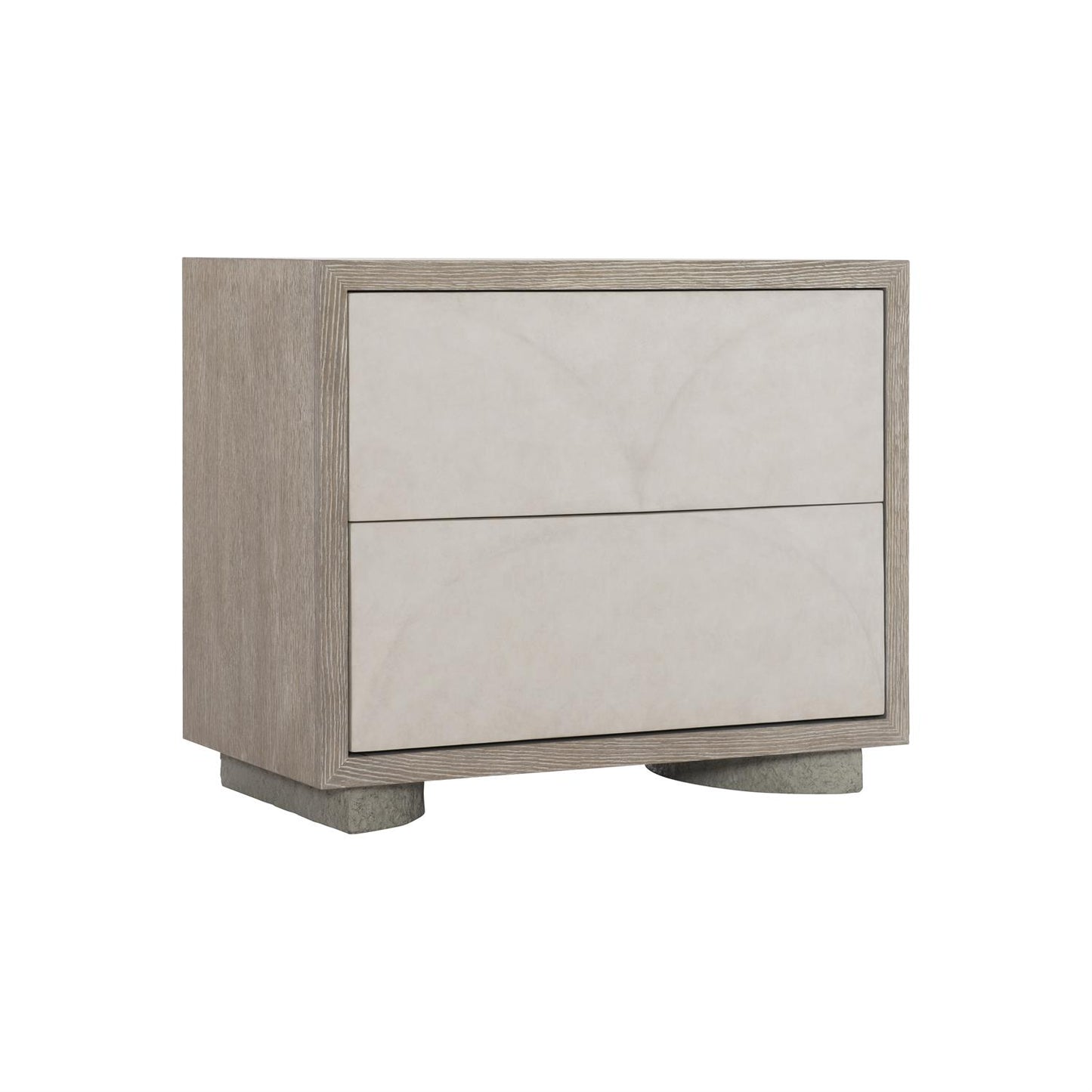 Bernhardt Lunula Nightstand — 309230