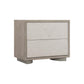 Bernhardt Lunula Nightstand — 309230