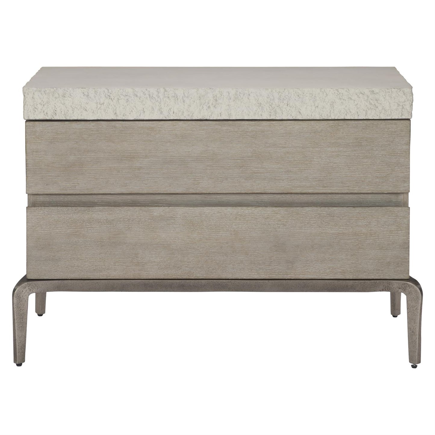 Bernhardt Ritter Nightstand — 309232