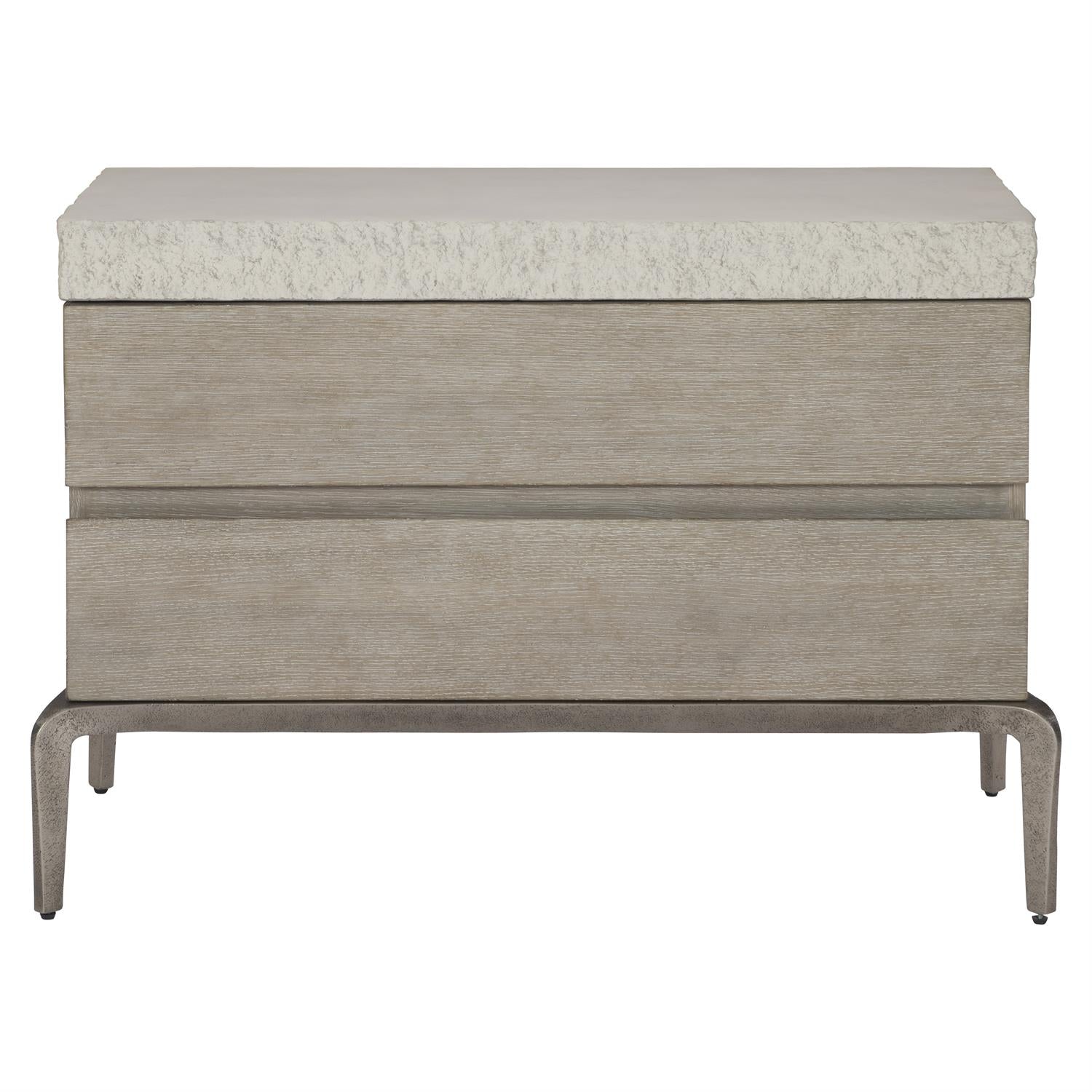 Bernhardt Ritter Nightstand — 309232