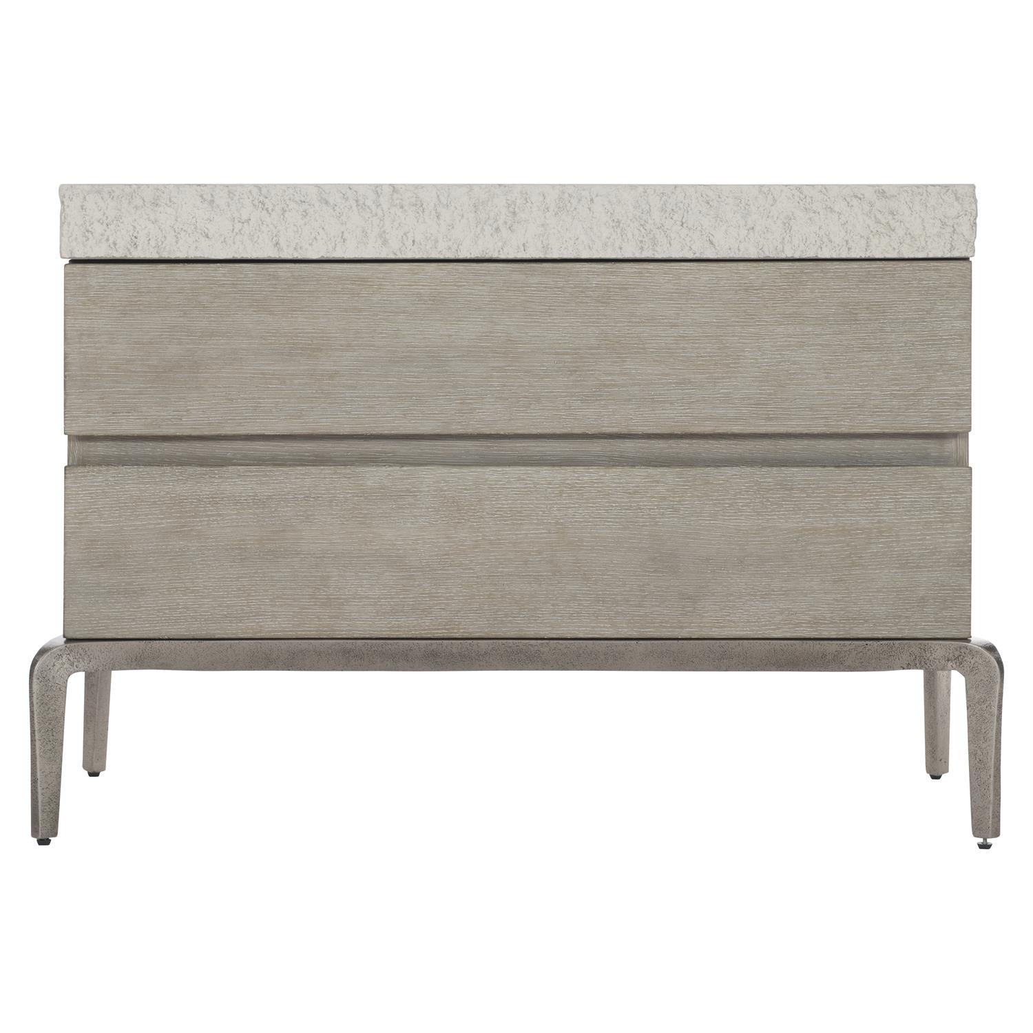 Bernhardt Ritter Nightstand — 309232
