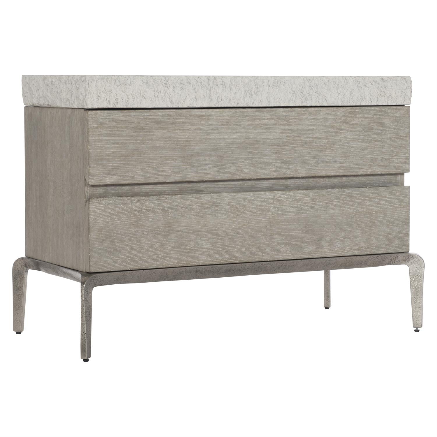Bernhardt Ritter Nightstand — 309232
