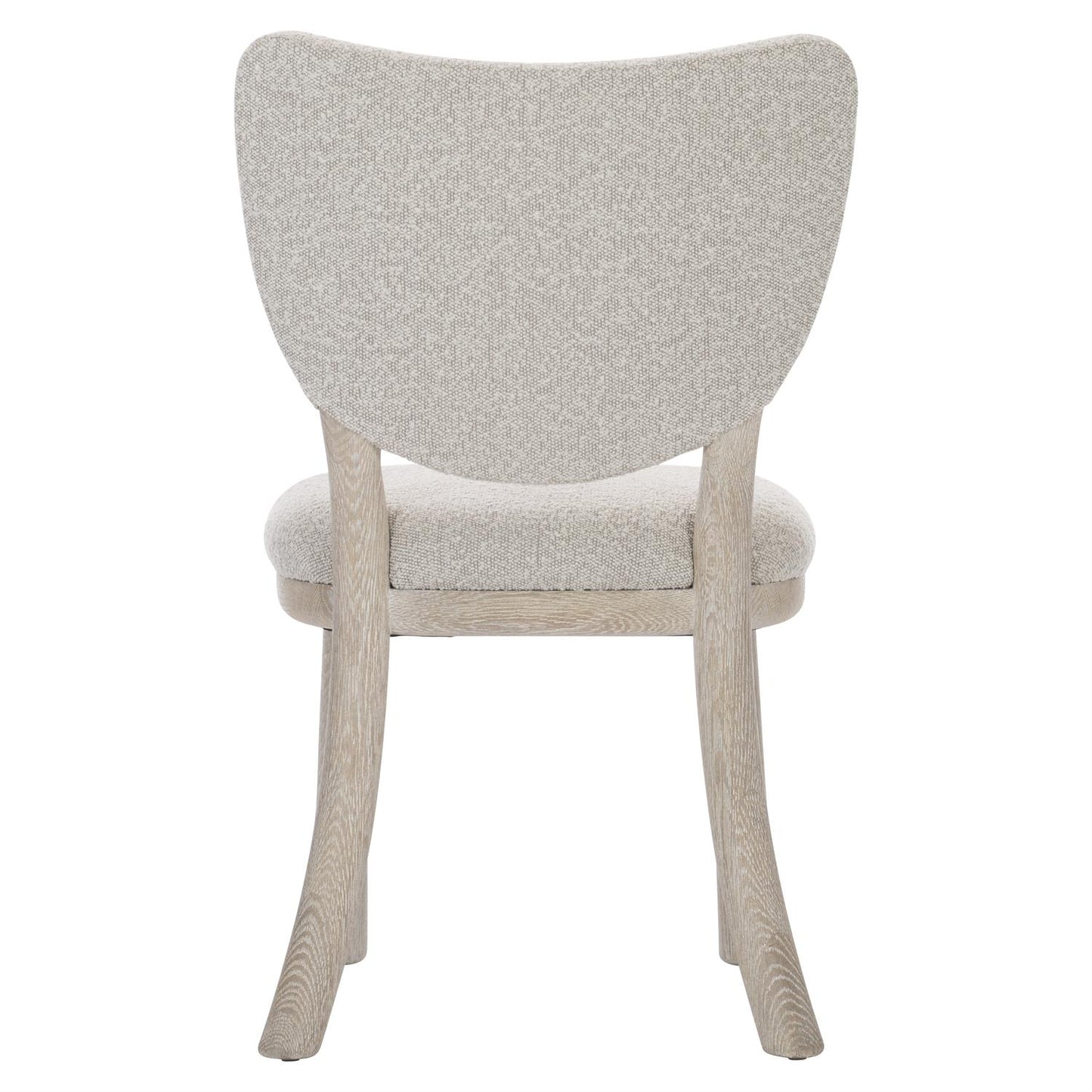 Bernhardt Anzu Fabric Side Chair — 309541