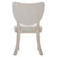 Bernhardt Anzu Fabric Side Chair — 309541