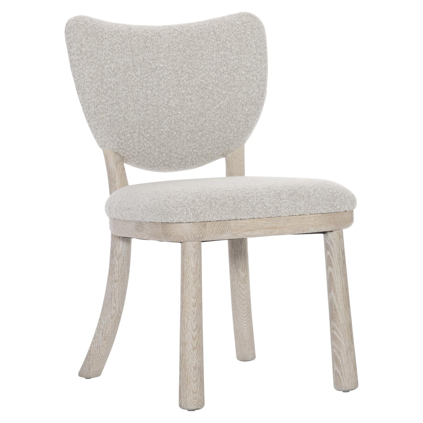 Bernhardt Anzu Fabric Side Chair — 309541
