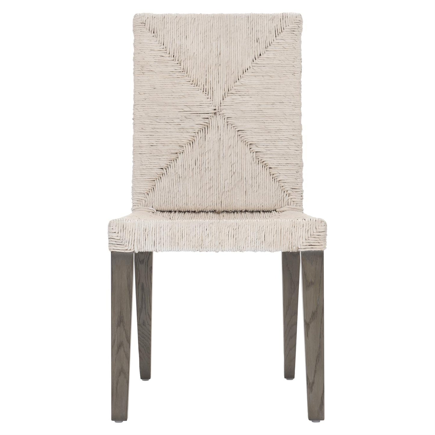 Bernhardt Palma Fabric Side Chair — 309561