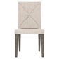 Bernhardt Palma Fabric Side Chair — 309561